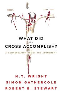 Produktbild: What Did the Cross Accomplish?