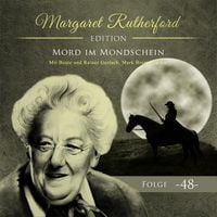 Produktbild: Mord im Mondschein