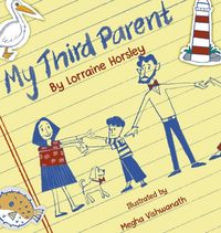 Produktbild: My Third Parent