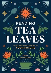 Produktbild: Reading Tea Leaves