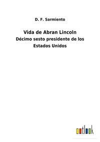 Produktbild: Vida de Abran Lincoln