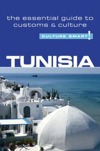 Produktbild: Tunisia - Culture Smart!
