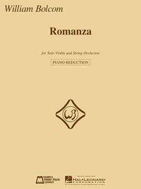 Produktbild: Romanza