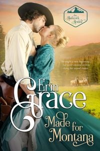 Produktbild: Made for Montana (The Black Rock Brides, #1)