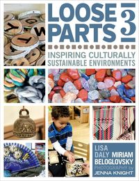 Produktbild: Loose Parts 3