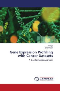 Produktbild: Gene Expression Profilling with Cancer Datasets