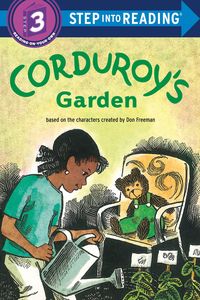 Produktbild: Corduroys Garden