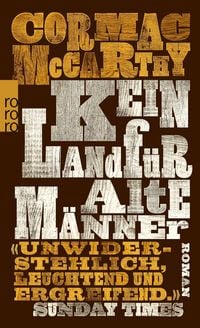 Produktbild: Kein Land f&uuml;r alte M&auml;nner