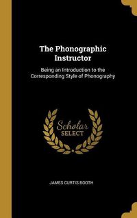 Produktbild: The Phonographic Instructor