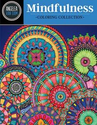 Produktbild: Hello Angel Mindfulness Coloring Collection