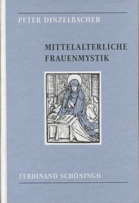 Produktbild: Mittelalterliche Frauenmystik