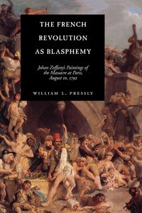 Produktbild: The French Revolution as Blasphemy