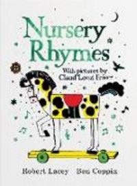Produktbild: Nursery Rhymes With Pictures by Claud Lovat Fraser