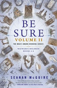 Produktbild: Be Sure Volume II