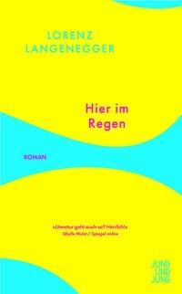 Produktbild: Hier im Regen