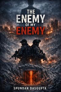 Produktbild: The Enemy Of My Enemy