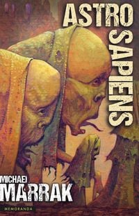 Produktbild: Astrosapiens