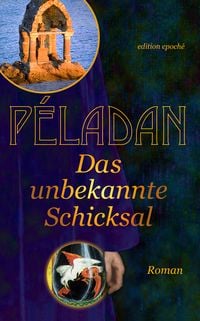 Produktbild: Das unbekannte Schicksal
