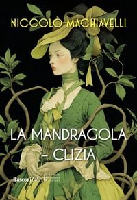 Produktbild: La mandragola-Clizia