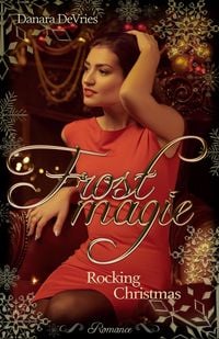 Produktbild: Frostmagie - Rocking Christmas
