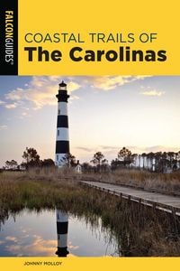 Produktbild: Coastal Trails of the Carolinas