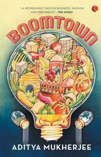 Produktbild: Boomtown