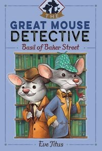Produktbild: Basil of Baker Street