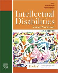 Produktbild: Intellectual Disabilities