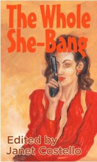 Produktbild: Whole She-Bang