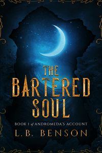 Produktbild: The Bartered Soul
