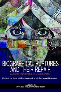 Produktbild: Biographical Ruptures and Their Repair