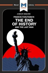 Produktbild: An Analysis of Francis Fukuyama's The End of History and the Last Man