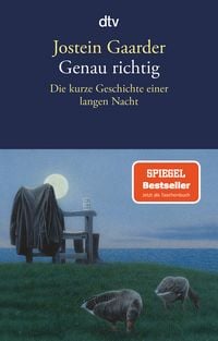 Produktbild: Genau richtig