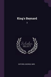 Produktbild: King's Baynard