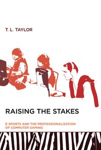 Produktbild: Raising the Stakes
