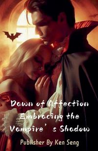 Produktbild: Dawn of Affection Embracing the Vampire's Shadow