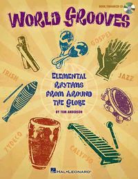 Produktbild: World Grooves