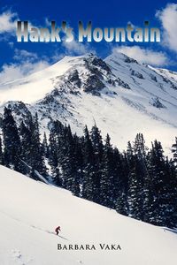 Produktbild: Hank's Mountain