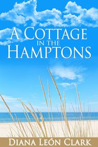 Produktbild: A Cottage in the Hamptons (Points of the Compass, #1)