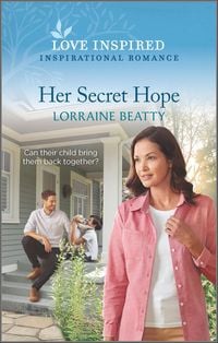 Produktbild: Her Secret Hope