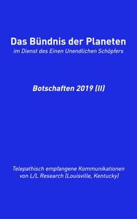 Produktbild: Botschaften 2019 (II)