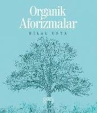 Produktbild: Organik Aforizmalar