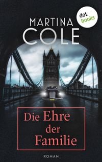 Produktbild: Die Ehre der Familie
