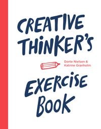 Produktbild: Creative Thinker&rsquo;s Exercise book