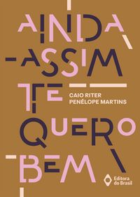 Produktbild: Ainda assim te quero bem