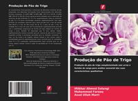 Produktbild: Produ&ccedil;&atilde;o de P&atilde;o de Trigo
