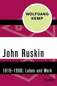 Produktbild: John Ruskin