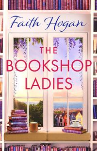Produktbild: The Bookshop Ladies