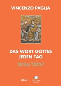 Produktbild: Das Wort Gottes jeden Tag 2026/2027