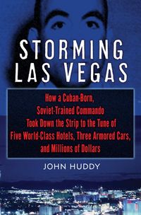 Produktbild: Storming Las Vegas